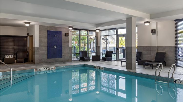 Homewood Suites by Hilton Ajax Pool