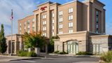 <b>Hampton Inn Toronto/Brampton Exterior</b>. Images powered by <a href="https://iceportal.shijigroup.com/" title="IcePortal" target="_blank">IcePortal</a>.