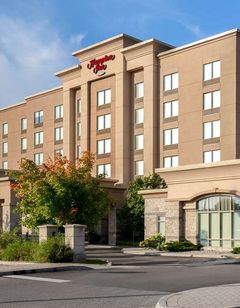 Hampton Inn Toronto/Brampton