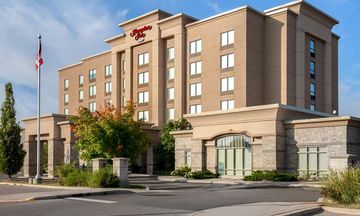 Hampton Inn Toronto/Brampton