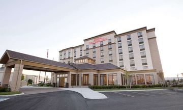 Hilton Garden Inn Toronto/Brampton