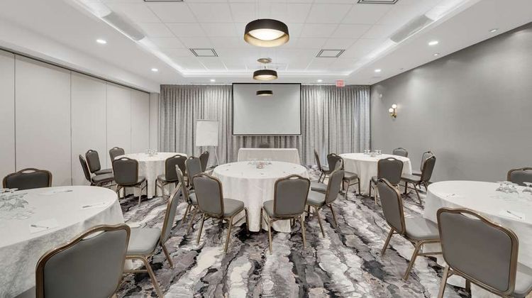 Hilton Garden Inn Toronto/Brampton Meeting