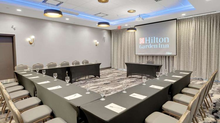 Hilton Garden Inn Toronto/Brampton Meeting