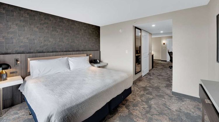 Hilton Garden Inn Toronto/Brampton Room