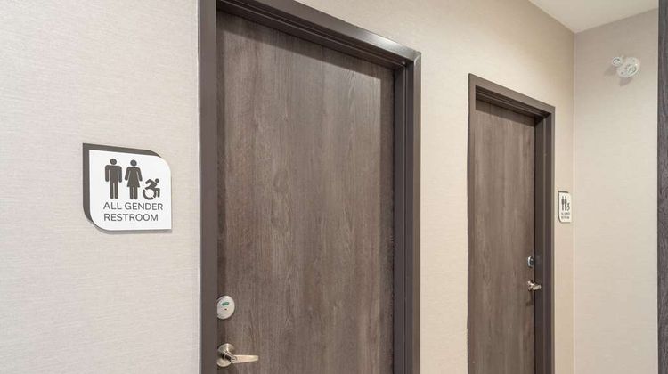 Hilton Garden Inn Toronto/Brampton Other