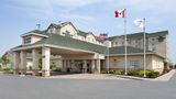Homewood Suites Mississauga Exterior