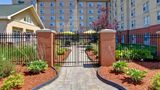 Homewood Suites Mississauga Exterior