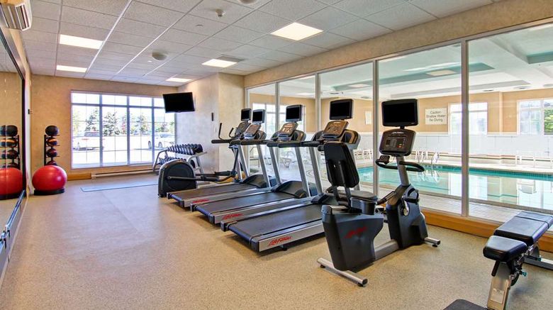 <b>Homewood Suites Mississauga Health</b>. Images powered by <a href="https://iceportal.shijigroup.com/" title="IcePortal" target="_blank">IcePortal</a>.
