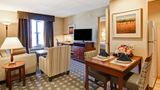 Homewood Suites Mississauga Room