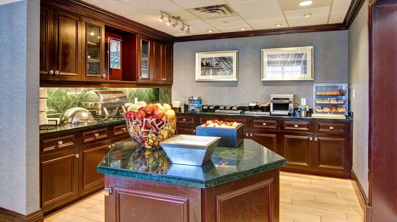 <b>Homewood Suites Mississauga Restaurant</b>. Images powered by <a href="https://iceportal.shijigroup.com/" title="IcePortal" target="_blank">IcePortal</a>.