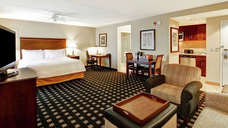 Homewood Suites Toronto Arpt Corp Ctr Other