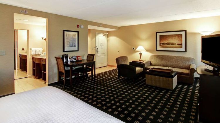 Homewood Suites Toronto Arpt Corp Ctr Other