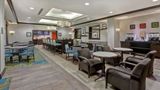 <b>Hampton Inn Toronto Airport Corp Centre Restaurant</b>. Images powered by <a href="https://iceportal.shijigroup.com/" title="IcePortal" target="_blank">IcePortal</a>.