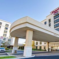 Hampton Inn Toronto Airport Corp Centre