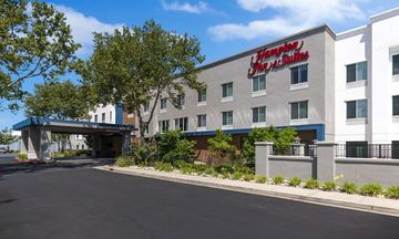 Hampton Inn & Suites Yuba City