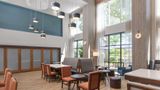 Hampton Inn & Suites Yuba City Lobby