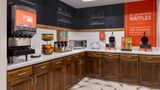 Hampton Inn & Suites Yuba City Restaurant