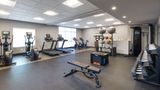 Hampton Inn & Suites Yuba City Health