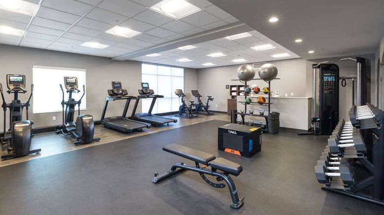 <b>Hampton Inn & Suites Yuba City Health</b>. Images powered by <a href="https://iceportal.shijigroup.com/" title="IcePortal" target="_blank">IcePortal</a>.