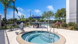 Hampton Inn & Suites Yuba City Recreation