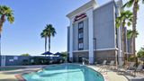 Hampton Inn & Suites Yuma Pool