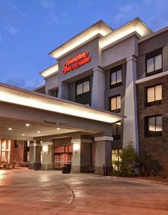 Hampton Inn & Suites Yuma