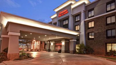 Hampton Inn & Suites Yuma