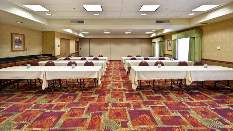 Hampton Inn & Suites Yuma Meeting
