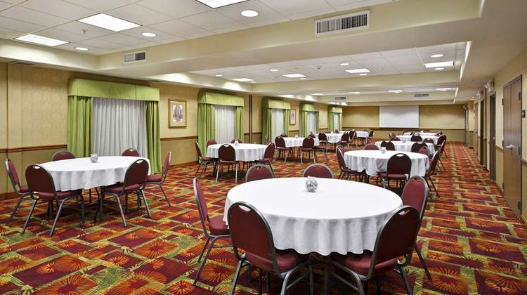 Hampton Inn & Suites Yuma Meeting