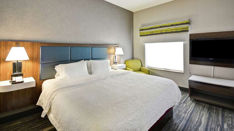 Hampton Inn & Suites Yuma Other
