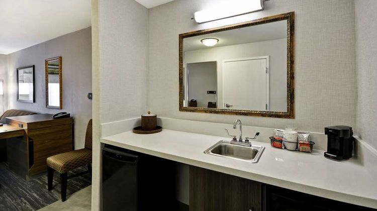 Hampton Inn & Suites Yuma Other