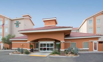 Homewood Suites by Hilton Yuma
