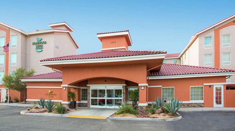<b>Homewood Suites by Hilton Yuma Exterior</b>. Images powered by <a href="https://iceportal.shijigroup.com/" title="IcePortal" target="_blank">IcePortal</a>.