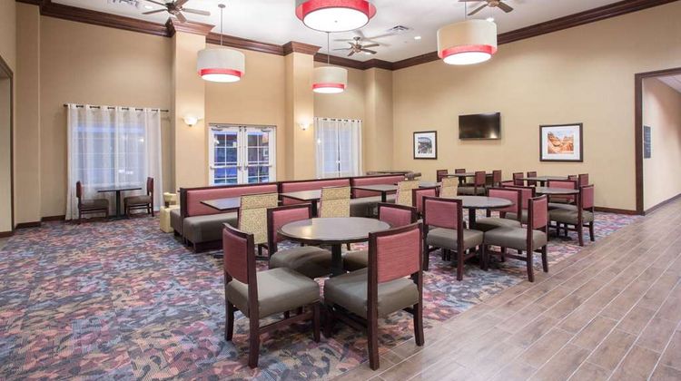 Homewood Suites by Hilton Yuma Restaurant