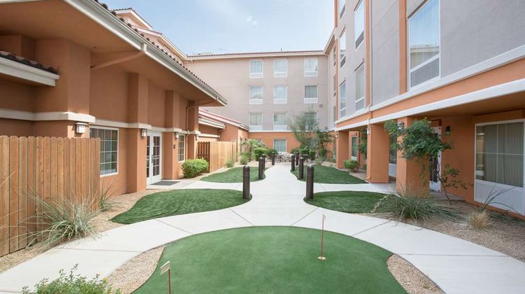 Homewood Suites by Hilton Yuma Recreation