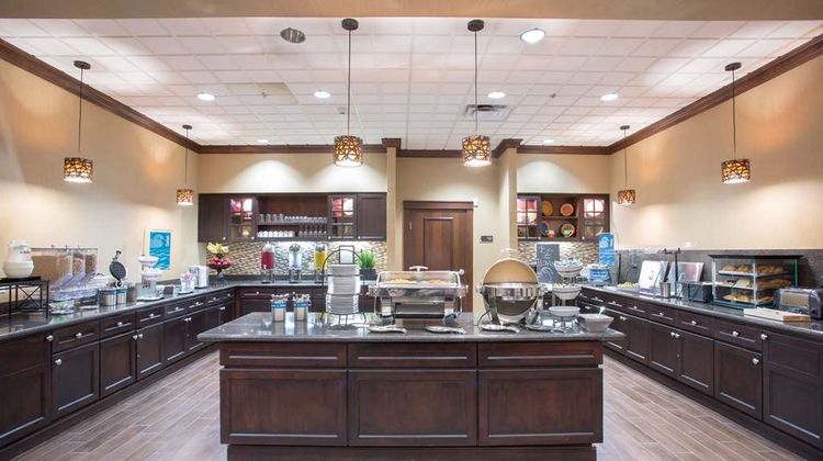 Homewood Suites by Hilton Yuma Restaurant