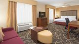 Homewood Suites by Hilton Yuma Room