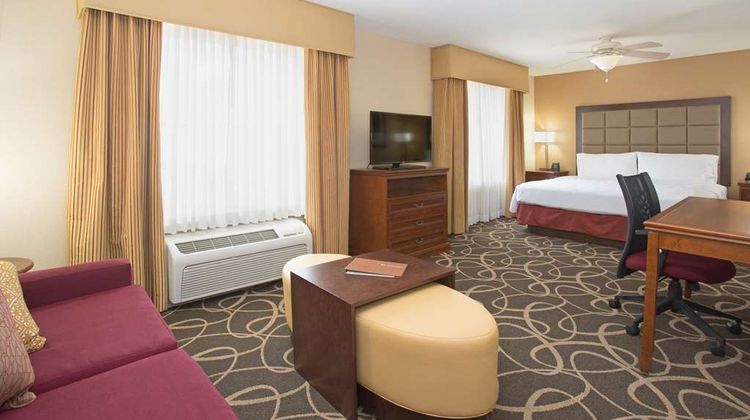 Homewood Suites by Hilton Yuma Room