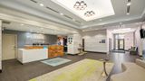 Hampton Inn by Hilton Winnipeg/Airport Lobby