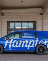 Hampton Inn by Hilton Winnipeg/Airport