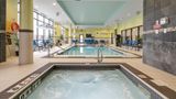Hampton Inn by Hilton Winnipeg/Airport Pool