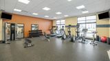 Hampton Inn by Hilton Winnipeg/Airport Health
