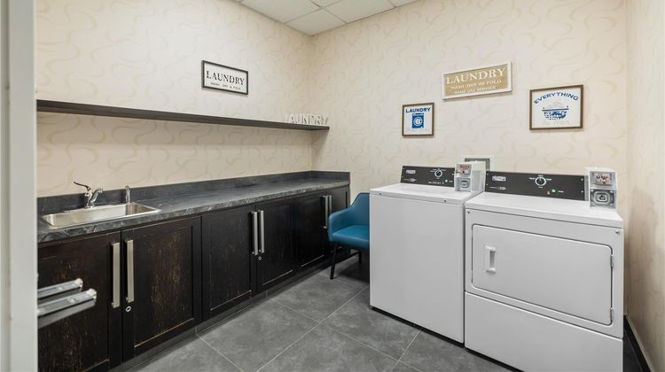 Hampton Inn by Hilton Winnipeg/Airport Other