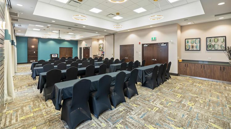 Hampton Inn by Hilton Winnipeg/Airport Meeting