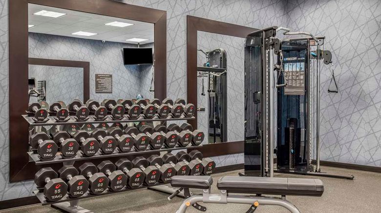 <b>Homewood Suites by Hilton Winnipeg Airpt Health</b>. Images powered by <a href="https://iceportal.shijigroup.com/" title="IcePortal" target="_blank">IcePortal</a>.