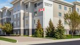 Homewood Suites by Hilton Winnipeg Airpt Exterior