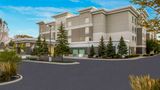 Homewood Suites by Hilton Winnipeg Airpt Exterior