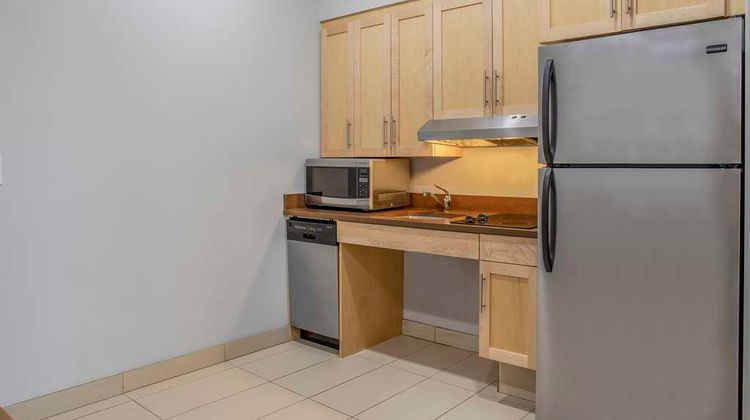 Homewood Suites by Hilton Winnipeg Airpt Other