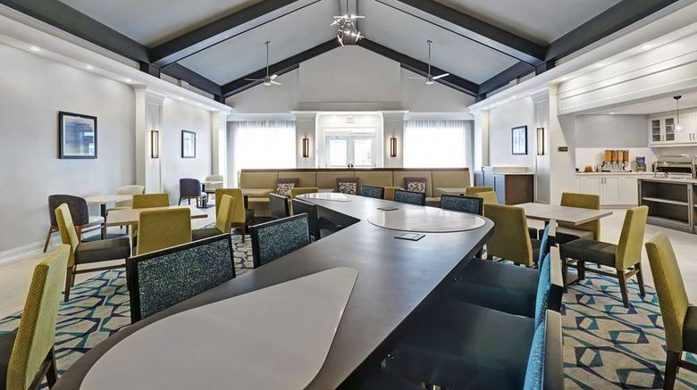 <b>Homewood Suites by Hilton London Ontario Restaurant</b>. Images powered by <a href="https://iceportal.shijigroup.com/" title="IcePortal" target="_blank">IcePortal</a>.