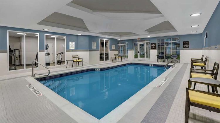 Homewood Suites by Hilton London Ontario Pool